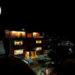 Valley Facing Villa Near Mussoorie Mall Road with parking