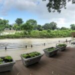Villa In Haridwar Near River