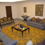 Family Villa in Mussoorie Near Mall Road with Parking