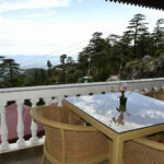 Villa Near Picture Palace Mussoorie Mall Road