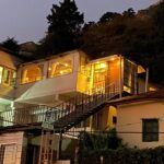 best villa on mall road mussoorie