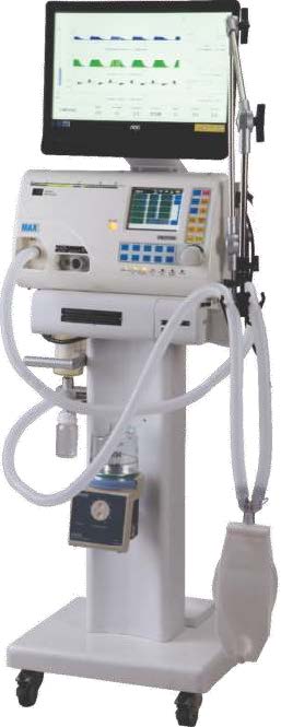 Made In India Ventilator| Ventilator manufacturer India| Best Venilator Machine India