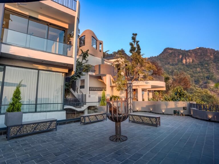 Rishikesh Holiday Rentals