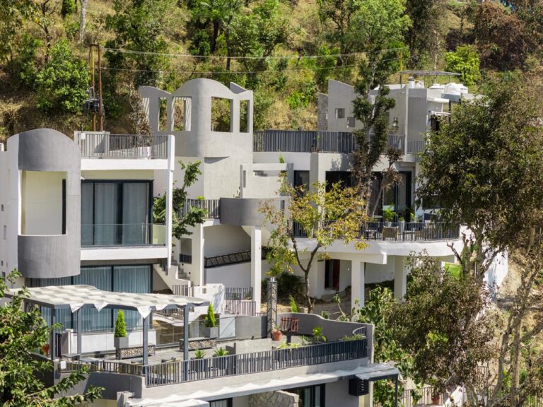 Best Airbnb in Rishikesh