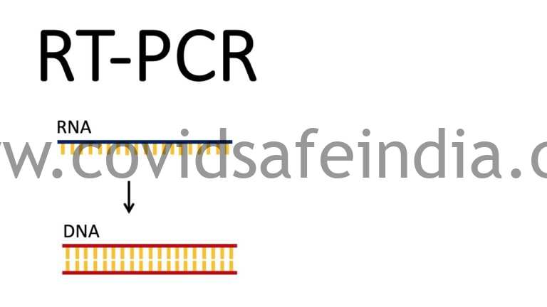 RT pcr test | rt pcr kit| rt pcr test in delhi| list of labs doing rt pcr test