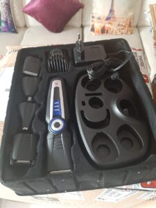 best online price for swiss military electric shavers