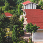 Villas in Shimla for corporate events & school groups