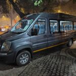 12 seater urbania haridwar