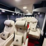 Luxury Comfy seats urbania on rent haridwar