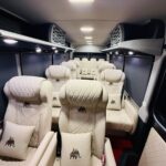 Rent A tempo traveller in Haridwar