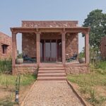 weekend resort near delhi