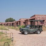 Offbeat Places Near Delhi