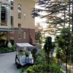 Villa in Mussoorie for families