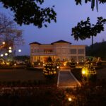 Pet friendly resort near delhi