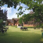 best forest and nature resort near noida for families