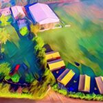 Farmhouse in noida for rent