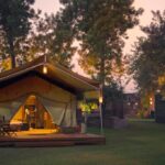 Villa in noida for weekend stay