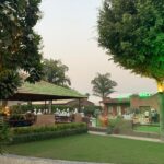 farmhouse in noida for staycation near delhi