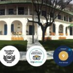 Honeymoon Villa on mall road Mussoorie