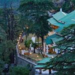 Romantic Villa Mussoorie mall road