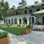 Couple friendly villa mussoorie mall road