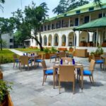 Luxury Resort on Mussoorie Mall road