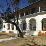 Boutique Resort Villa Mall Road Mussoorie
