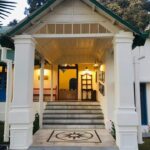 Family Villa on Mussoorie mall road with parking