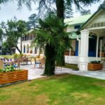 Villa on Mall Road Mussoorie