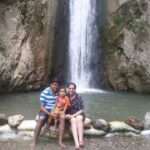 Home stay in Mussoorie near Waterfall