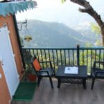 5 bedrooms valley facing Villa in Mussoorie with parking