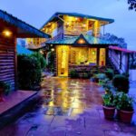 Cottages in Mussoorie for stay