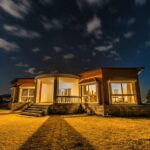 Villa Near Mall Road Mussoorie with parking