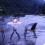 best River Facing Hotel in Rishikesh with private beach