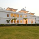 Best villas in jaipur for weekend break with pool