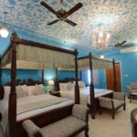 Boutique resort in Jaipur for groups