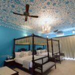 5 bedrooms villas in Jaipur with pool