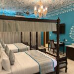 Romantic villas in Jaipur