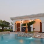 Luxury Jaipur Villas with swimming pool