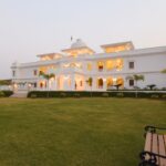 Family Villas in Jaipur with swimming pool