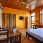 holiday rentals kasauli hills