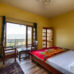 cottges for stay in kasauli hills near solan