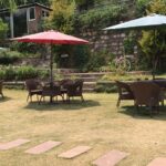 luxury villa & family cottage naukuchiatal near nainital