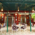 Best Airbnb villa near Naukuchiatal lake