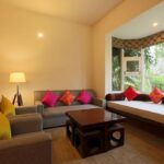 Best resort in Nainital for groups