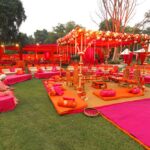 Luxury destination wedding venue near Noida