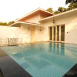 Private Pool villa Hotel Near Delhi