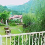 Book Luxury Villas in Naukuchiatal for stay