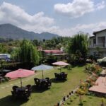 Villas in Naukuchiatal for family groups