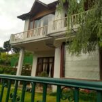 Best resort in Naukuchiatal for corporate groups